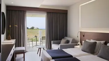 Neptune Luxury Resort