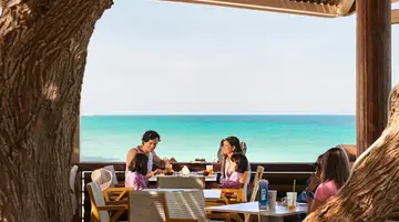 Neptune Luxury Resort