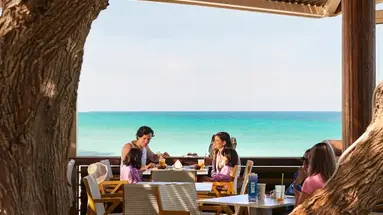 Neptune Luxury Resort