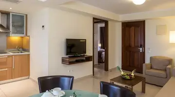 Neptune Luxury Resort