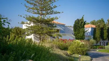 Neptune Luxury Resort