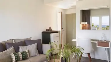 Neptune Luxury Resort