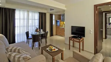 Neptune Luxury Resort