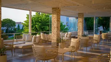 Neptune Luxury Resort