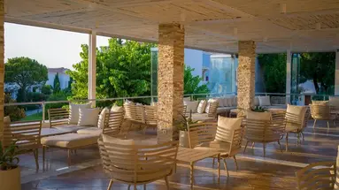 Neptune Luxury Resort