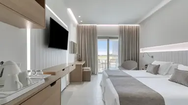 Neptune Luxury Resort