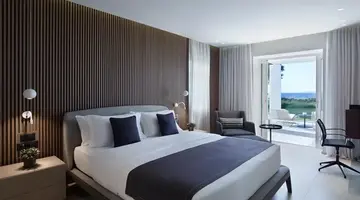 Neptune Luxury Resort