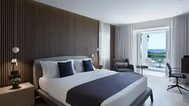Neptune Luxury Resort