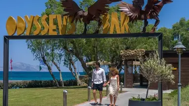 Neptune Luxury Resort