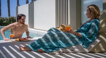 Neptune Luxury Resort