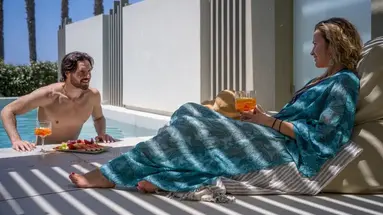 Neptune Luxury Resort
