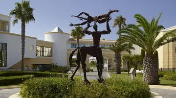 Neptune Luxury Resort