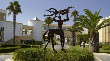 Neptune Luxury Resort