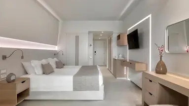 Neptune Luxury Resort
