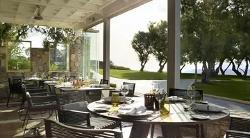 Neptune Luxury Resort