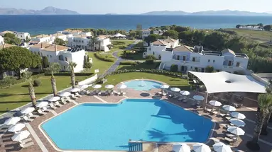 NEPTUNE LUXURY RESORT