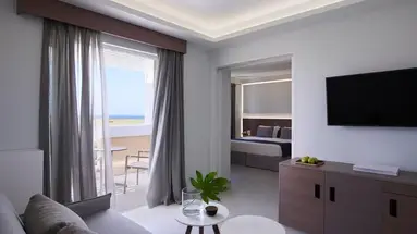 Neptune Luxury Resort