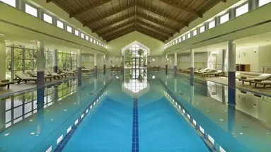 Neptune Luxury Resort