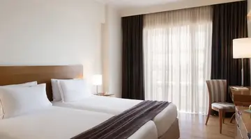 Neptune Luxury Resort