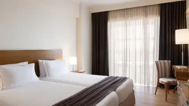 Neptune Luxury Resort