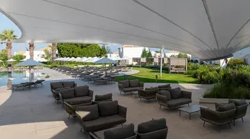 Neptune Luxury Resort