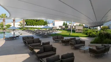 Neptune Luxury Resort