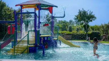 Neptune Luxury Resort