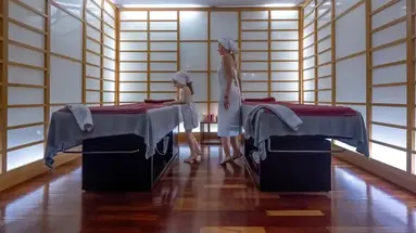Neptune Luxury Resort