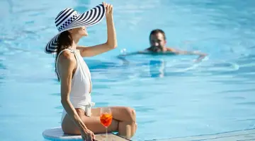 Neptune Luxury Resort