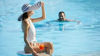 Neptune Luxury Resort