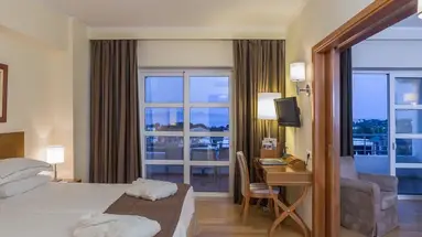 Neptune Luxury Resort