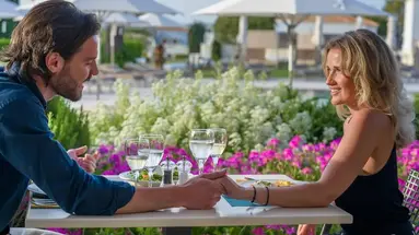 Neptune Luxury Resort