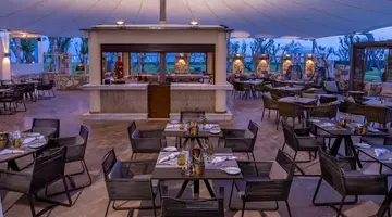 Neptune Luxury Resort