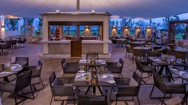 Neptune Luxury Resort