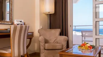 Neptune Luxury Resort