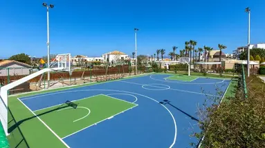 Neptune Luxury Resort