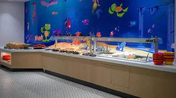 Neptune Luxury Resort