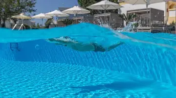 Neptune Luxury Resort