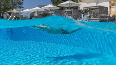 Neptune Luxury Resort