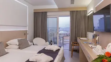 Neptune Luxury Resort