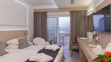 Neptune Luxury Resort