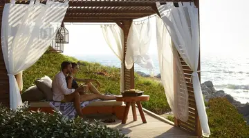 Neptune Luxury Resort