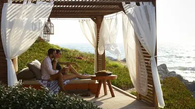 Neptune Luxury Resort