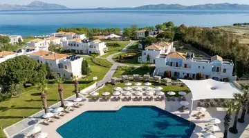 Neptune Luxury Resort