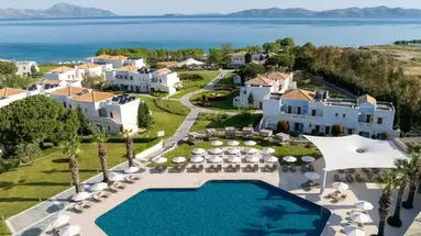 Neptune Luxury Resort
