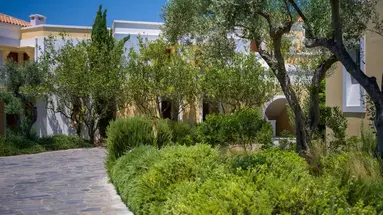 Neptune Luxury Resort