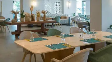 Neptune Luxury Resort