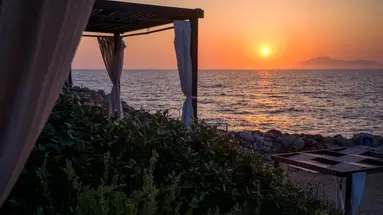 Neptune Luxury Resort