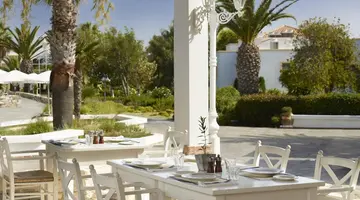 NEPTUNE LUXURY RESORT