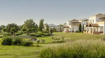 Neptune Luxury Resort